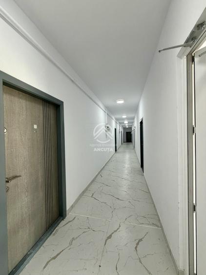 APARTAMENT LA PRIMA INCHIRIERE | 2 CAMERE | FLORESTI-BLOCUL VAPOR