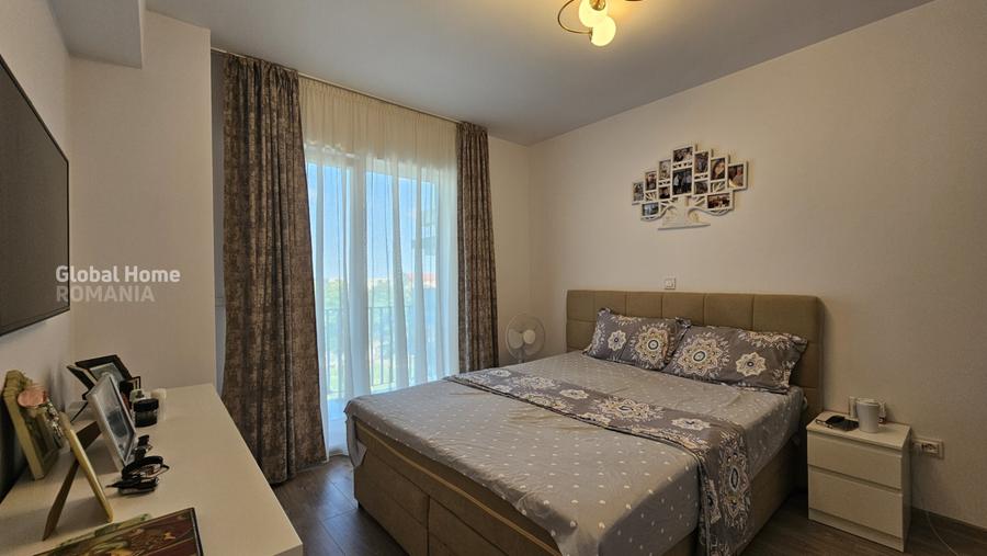 Apartament 3 camere 77,5 mp | Otopeni – Str. Țibleș | Parcare subterana