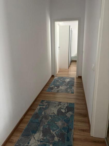 2 camere cu parcare subterana | 15 mp balcon | PIPERA | EMIL RACOVITA