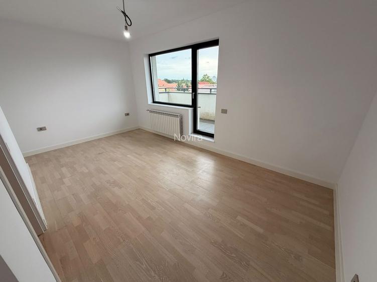 Apartament 4 Camere Premium | Terase superbe | Iancu Nicolae - 5