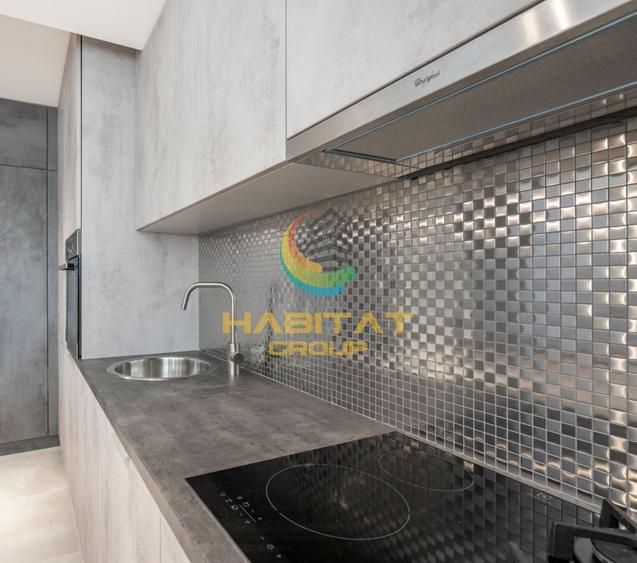 Apartament 3 camere cu gradina proprie -metrou Brancoveanu