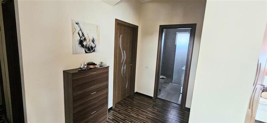 Apartament 4 camere, 96mp, Mamaia Nord, langa Complex Alezzi