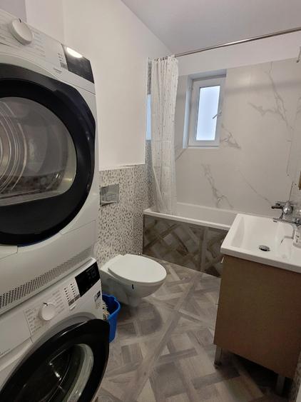 Apartament cu 2 camere de vanzare | Floresti