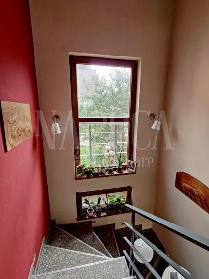 Casa 9 camere de vanzare in Manastur, Cluj Napoca