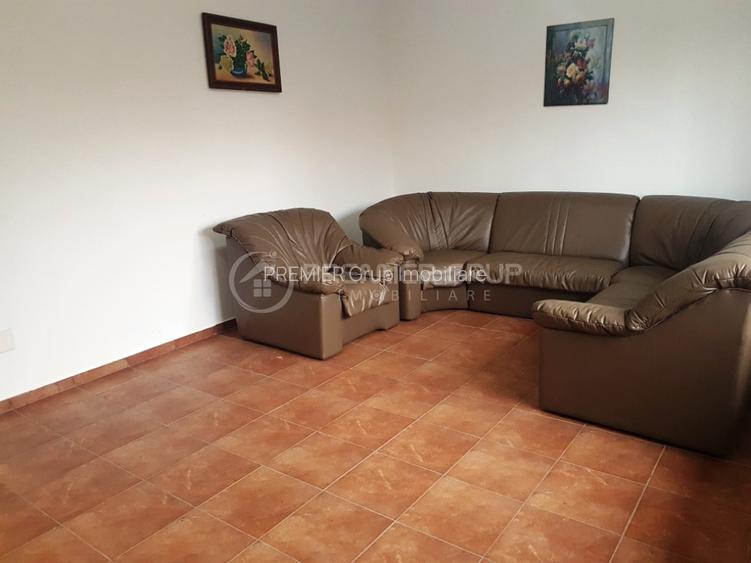 Casa 4 camere 2 băi + Baza Sportiva 170mp, Bucium - 10