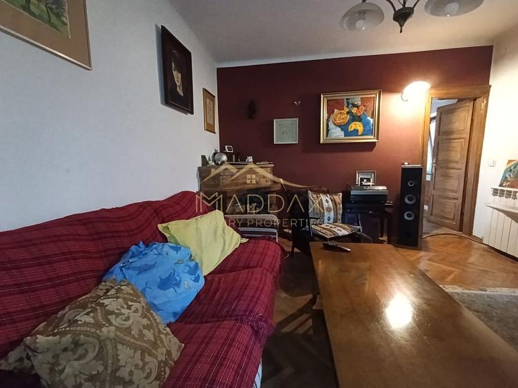 Apartament 4 camere*Cotroceni* 100 mp* //Pet friendly