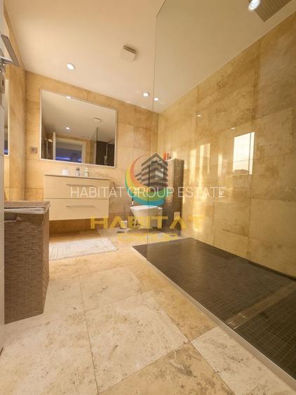 Apartament 3 camere | Herastrau |  Persepolis | Cartierul Francez 128mp - 3