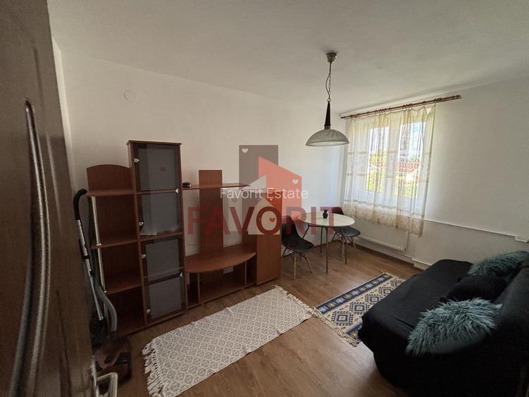 2 camere | Complex studentesc | Mobilat si utilat | Aer conditionat | - 3