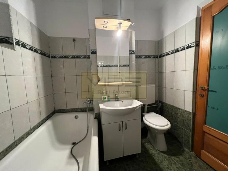 Apartament 2 camere decomandat Nicolina - 15 min Palas Mall