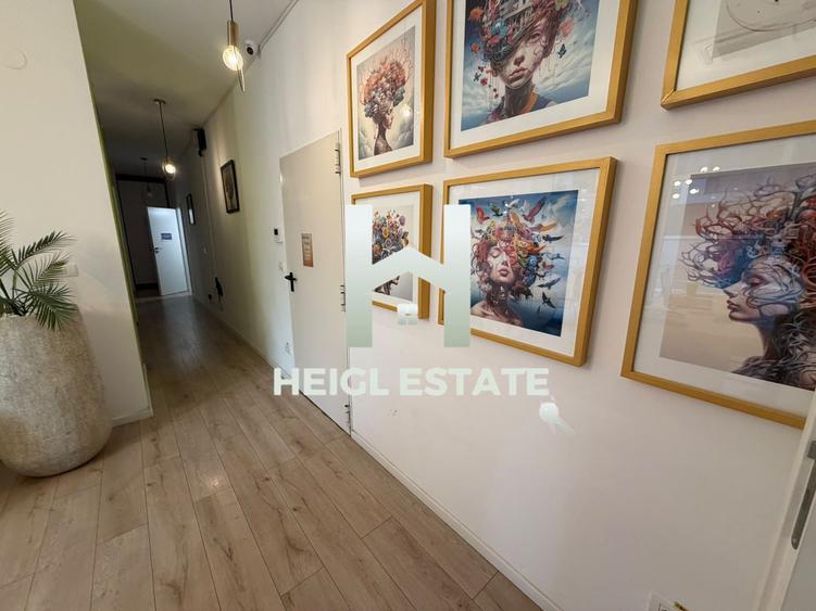 SPATIU COMERCIAL POZITIONARE CENTRALA DE MARE INTERES