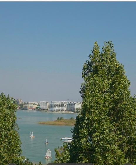 Apartament 2 Camere Complex Aviatorii - Avi Garden
