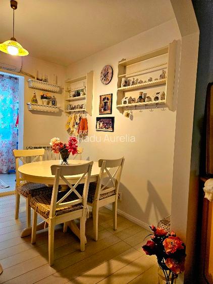 Apartament de inchiriat CU DE TOATE - 7