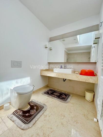 Modern villa | Oxford Gardens complex | Pipera area - American School - 22