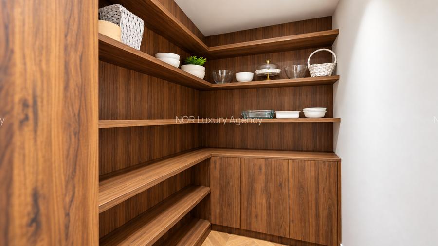 Cloud9 Residence | Aviației–Pipera | Vânzare penthouse