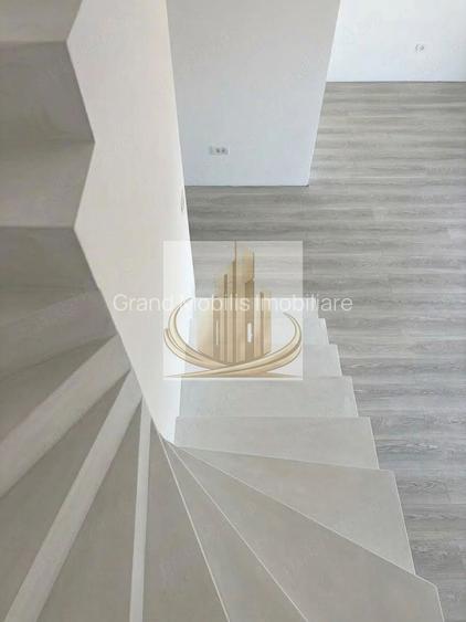 Duplex 81 MP | 4 Camere | Teren 270 MP | Moșnița Veche