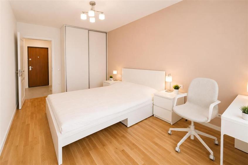 Apartament 2 camere| Calea Manastur|USAMV|Platinia|parcare