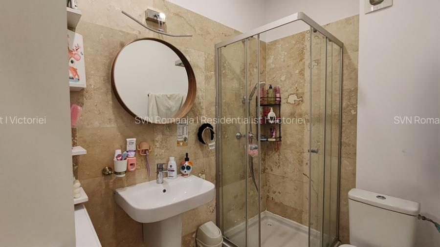 REA1029236 Apartament Decomandat 3 Camere si Loc Parcare Bd. Timisoara Sector 6 - 9