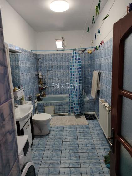 Casă 3 Camere din Cărămidă,142metri, 2 Băi, Curte Acoperita - Tomis 2, zona eMAG - 5