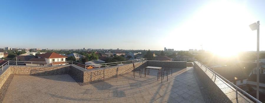Vila 7 camere zona Capitol. Ideal locuit/Birouri