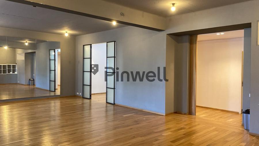 Apartament 112 mp-open space-parter inalt-ideal fitness-Dacia-Mosilor