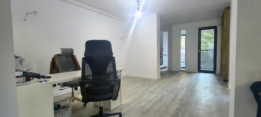 STUDIO PREMIUM / PRIMA ÎNCHIRIERE / 51,50 MP // ZONA OBOR