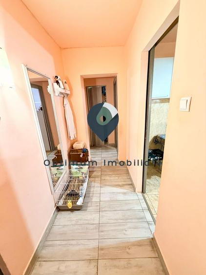 Apartament cu 2 camere in Mărăști , etaj 7/10, zona Piata Marasti !