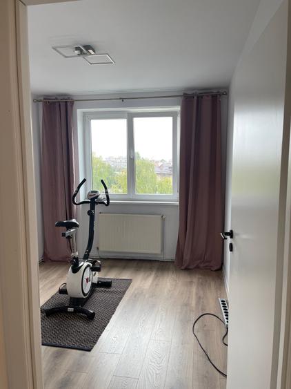 Apartament 4 camere Astra