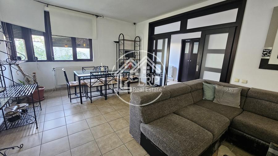 Vilă P+M 5 Camere și teren de 280 mp – Pantelimon-adiacent str.Câmpului - 11