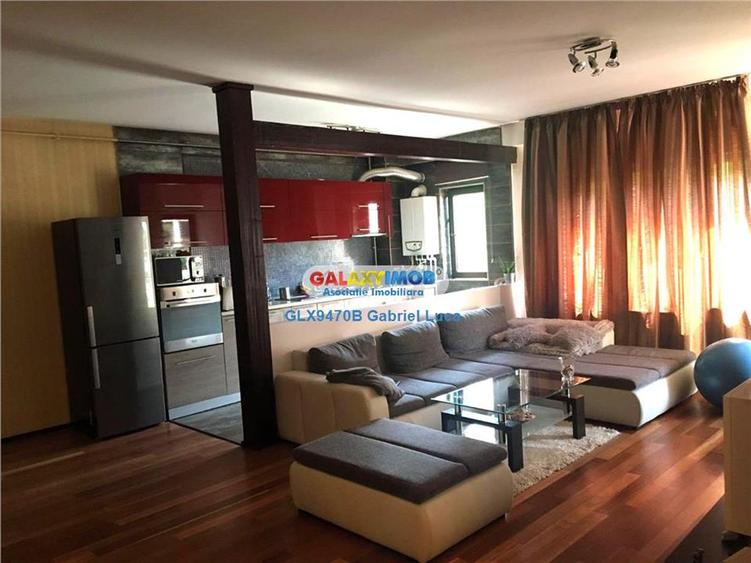 Apartament 2 camere 65mp | Centrala | Metrou Piata Sudului |