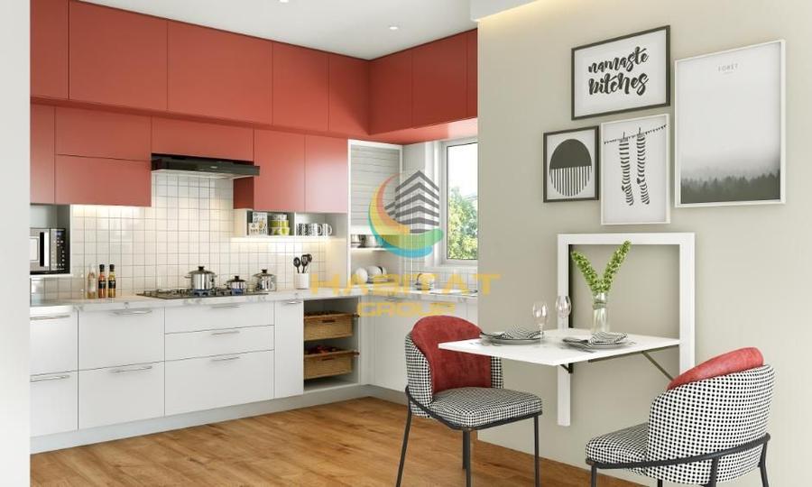 NOU! Apartament 2 camere cu 2 bai - Bulevardul Unirii