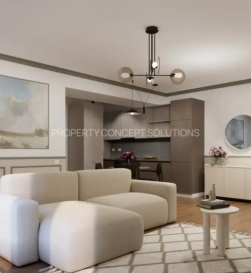 Apartament 2 camere | Mobilat & Utilat | Parcul "Orășelul Copiilor " - 5