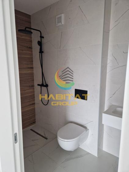 Apartament 3 camere - PREMIUM - Predare Imediata