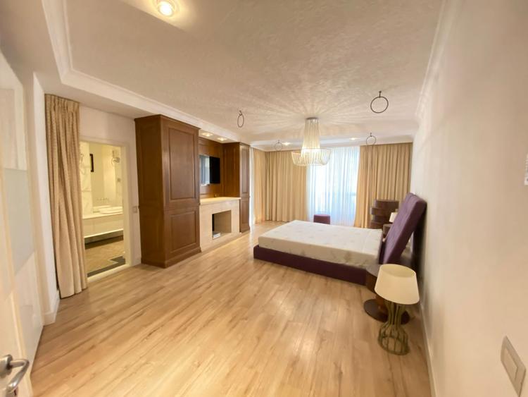 De inchiriat apartament 4 camere Herastrau
