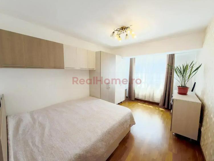 2 Camere Pallady | 61mp utili | Mobilat  + Parcare
