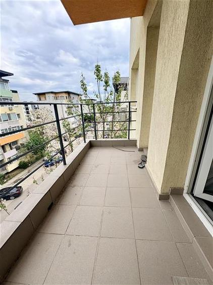 Apartament 2 Camere si Loc de Parcare - Tomis Plus - Prima Inchiriere