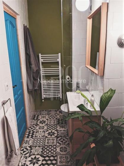 Apartament 3 camere de vanzare in Manastur, Cluj Napoca - 10
