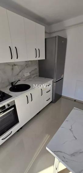 Apartament cu 1 camera | Bucatarie inchisa | Giroc - Central