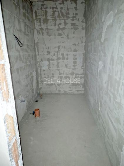 Apartament in zona Parc Gheorgheni, 66 mp utili, terasa 25 mp