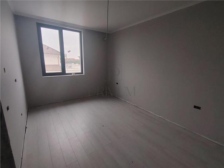 Cartier EUROPA - Apartament 3 camere - finisaje premium
