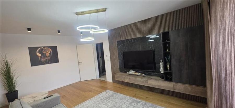 Pet friendly! LUX Class, Central, Brasov