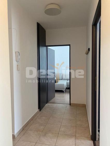 2 Camere Decomandat • Bulevardul Dimitrie Cantemir
