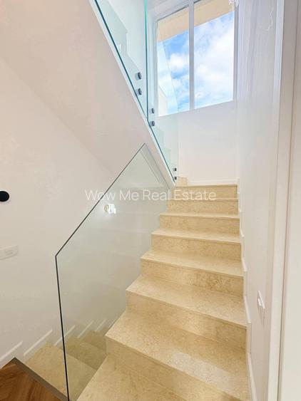 Vile Duplex 5 Camere Luxury, Bulevardul Nordului, Dobroești - 20