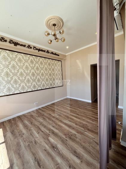 Spatiu comercial, 38 mp, zona Stadion - 4
