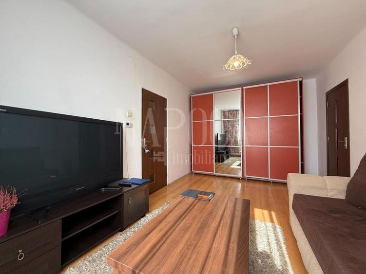 Apartament 2 camere de vanzare in Centru, Cluj Napoca