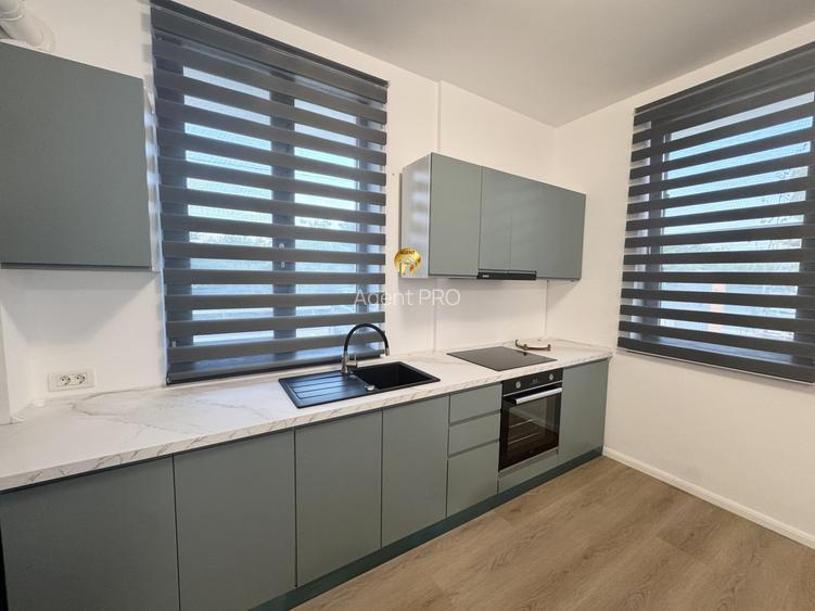 Apartament NOU - 2 camere - Prima inchiriere - Otopeni - 3