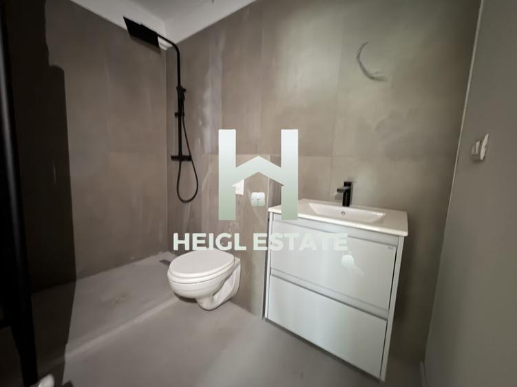 Penthouse cu 4 camere in Giroc