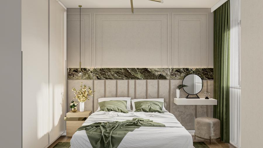 MONARCH RESIDENCE - Apartament 3 camere , boxa inclusa!