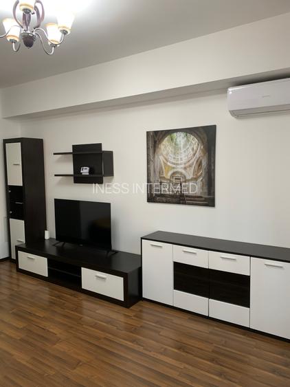 garsoniera in zona Militari Residence, 42mp, la 300m de Auchan - 2