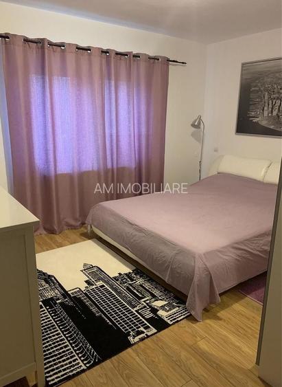 AP. 2 CAMERE- BRANCOVEANU, PARCARE ADP, METROU 6 MINUTE, MODERN - 5