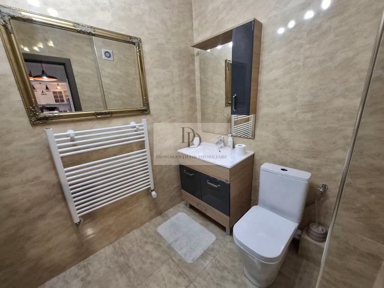 Apartament Premium cu 2 camere | Parcare subterana | Dorobanților
